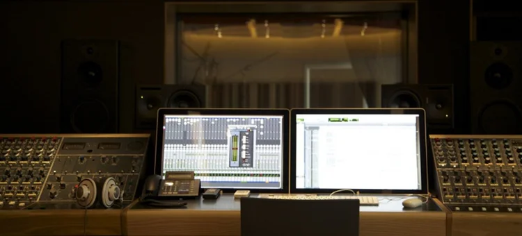 Listo Post Production Suite